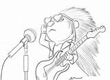 50  Sing Coloring Pages Free Printable PDF & Online sketch template