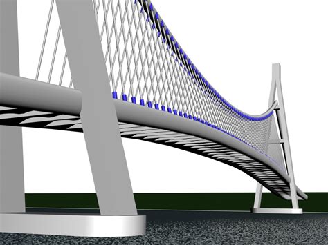 The PhD Explosion: The Basics of Bridge Design