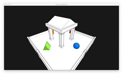 Screen-Space Edge Detection Outline Shader - Godot Shaders