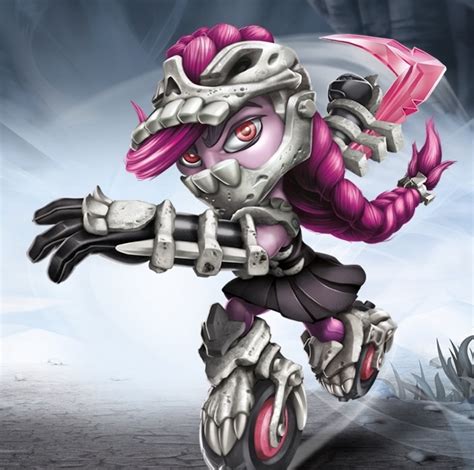 Image - Bone Bash Roller Brawl Art.jpg - Skylanders Wiki - Wikia