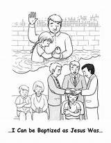 Collection Of Lds Primary Coloring Pages  Free Printable sketch template