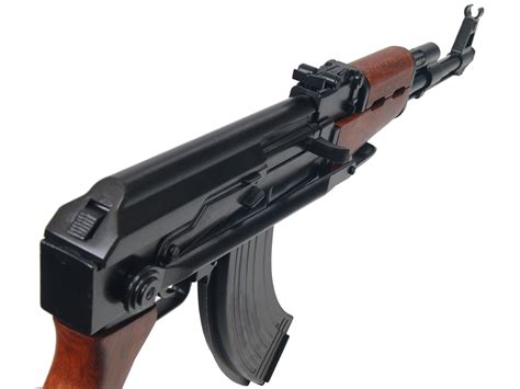 AK47 ASSAULT RIFLE with Folding Stock, RUSSIA 1947 - The Gun Store - CY