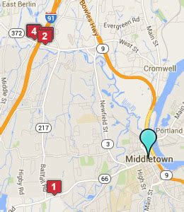 Middletown, CT Hotels & Motels - See All Discounts