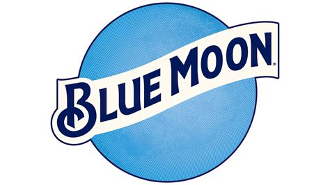 Blue Moon Logo, symbol, meaning, history, PNG, brand