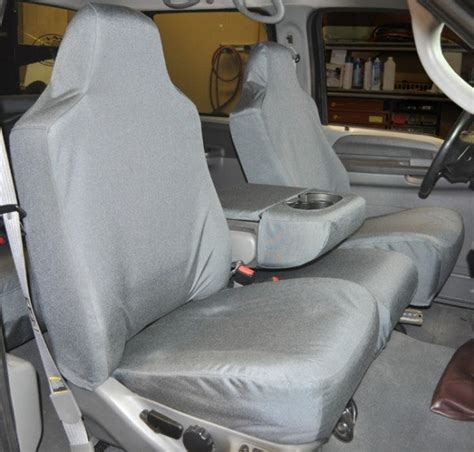 Marathon Seat Covers Reviews??? | Ford Powerstroke Diesel Forum