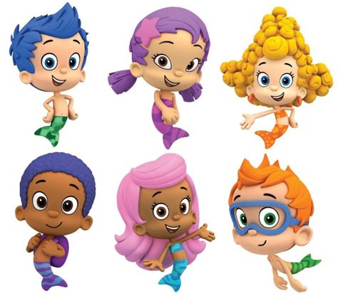 Image - Bubble-Guppies-Costumes-3.jpg - Bubble Guppies Wiki