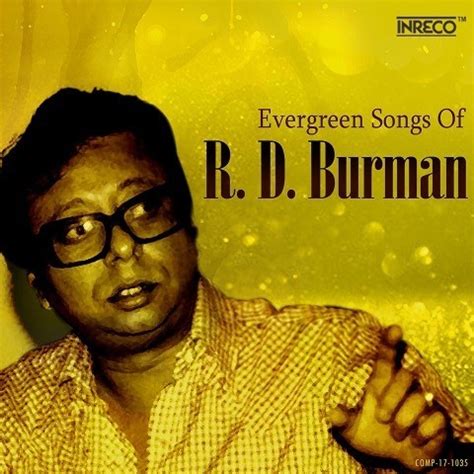 Evergreen Songs Of R. D. Burman Songs Download: Evergreen Songs Of R. D ...