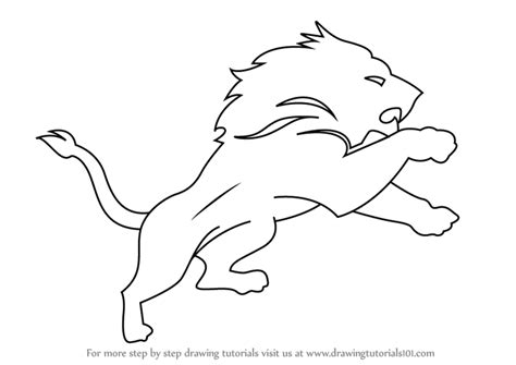 Detroit Lions Logo Pictures - Coloring Home