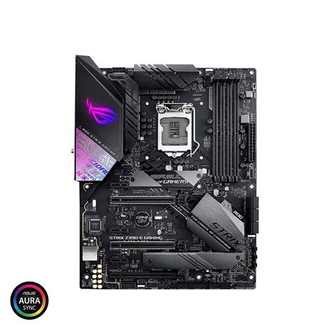 8 Best RGB Motherboard in 2020