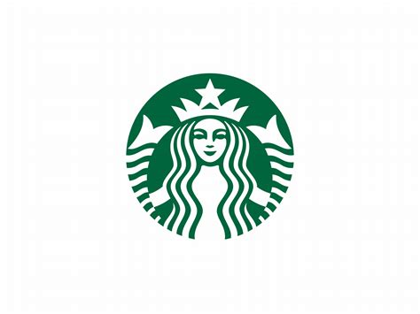 Starbucks Logo Vector Ai