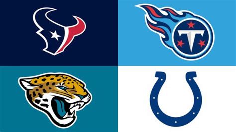 OFN NFL Preview (8/13 – AFC South)