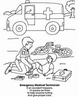 Emt Star Of Life Clip Art Sketch Coloring Page sketch template