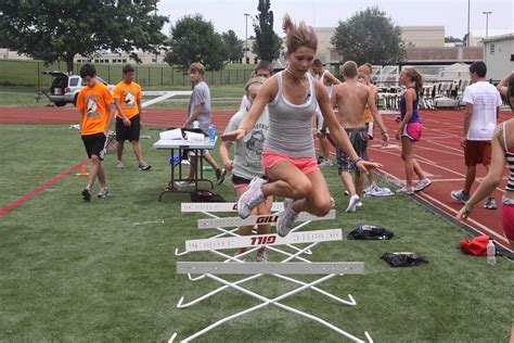 IMG_0385 | Millersville Cross Country and Track & Field | Flickr