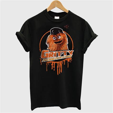 philadelphia flyers gritty T Shirt