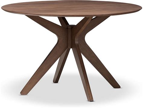 The 9 Best Round Dining Tables of 2023
