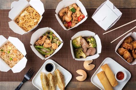 Chinese Food Delivery & Takeout in Topeka KS | EatStreet.com