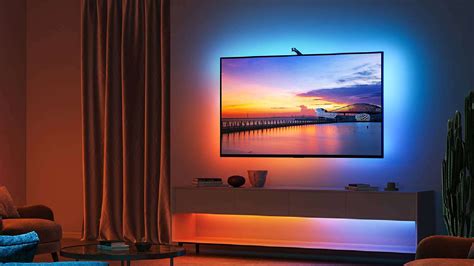 Govee TV Backlight 3 Lite review – Makes TVs smarter - Dexerto