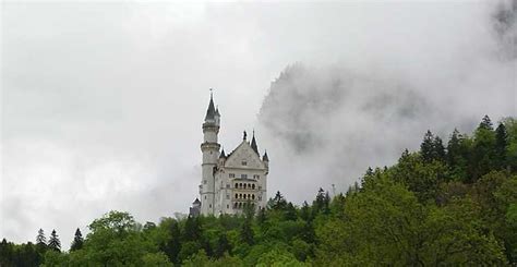 Munich Neuschwanstein Castle Tour GetYourGuide - Travel Tours and ...