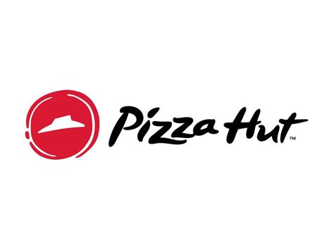 Pizza Hut New Vertical Logo PNG vector in SVG, PDF, AI, CDR format