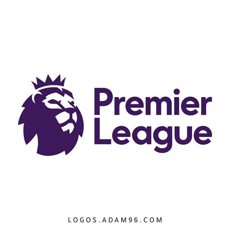 Premier League (EPL) Logo Original PNG Download - Logo For Free