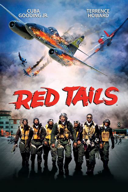 ‎Red Tails on iTunes