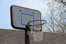 Basketball Net Free Stock Photo - Public Domain Pictures