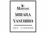 ミハラヤスヒロついて｜ブランドコラム｜GRACE Brand &amp Vintage｜新潟市中央区美咲町に佇む隠れ家のようなブランド買取販売サロン sketch template