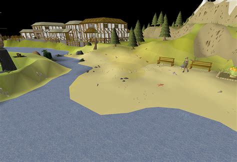 OSRS: The 5 Best Harpoon Fishing Spots – FandomSpot