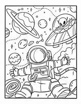 Pin By Sara Duvall On Coloring Sheets  Space coloring Pages Detailed sketch template