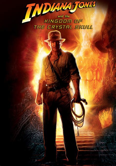 Them! (1954) & Indiana Jones and the Kingdom of the Crystal Skull (2008 ...