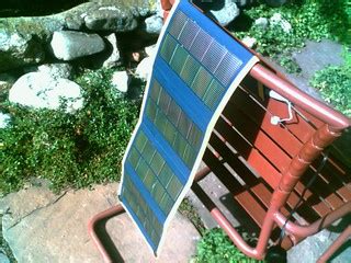 solar panels | derek rose | Flickr