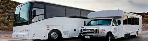 Airport Shuttle Service Review | Exporing Las Vegas