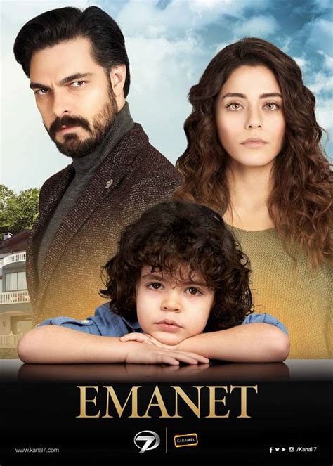 Emanet - Dizi 2020 - Beyazperde.com