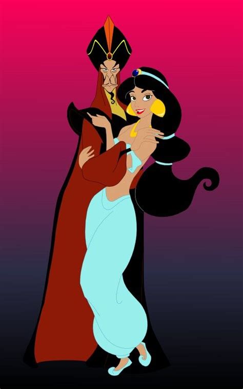 Jafar & Jasmine