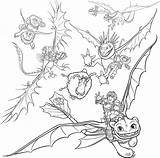 How To Train Your Dragon Coloring Pages  100 Free pages sketch template