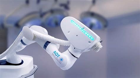 kuka-medical-robotics – Keller Technology Corporation