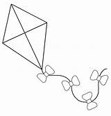 List 92  Pictures Coloring Kite Flying In The Field Completed sketch template