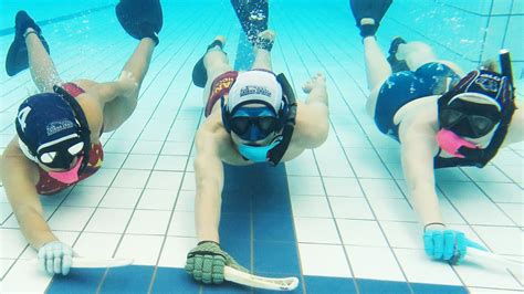 Queensland Underwater Hockey teams strongly supporter by the Far North ...