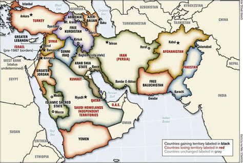 Ancient Middle East timeline | Timetoast timelines