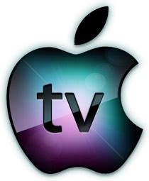 Apple TV Logo Free icon in format for free download 113.41KB