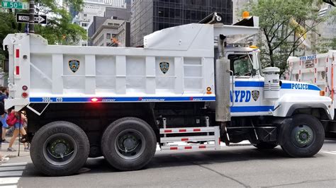 Some unusual NYPD liveries & vehicles - 1:1 Reference Photos: Auto ...