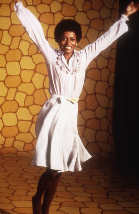 The Enduring Style of Diana Ross in The Wiz | Vogue