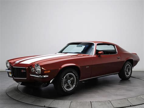 Chevrolet Camaro Z28 Rs '1970 HD desktop wallpaper : Widescreen : High ...