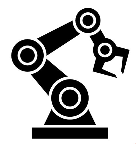 Robot clipart logo, Robot logo Transparent FREE for download on WebStockReview 2024