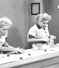 I Love Lucy: Lucy And Ethel Work At The Chocolate Factory | I love lucy, Love lucy, Lucy