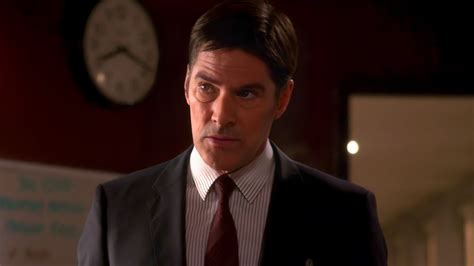 Criminal Minds: Could Hotch Return For Evolution After Strike Reunion?