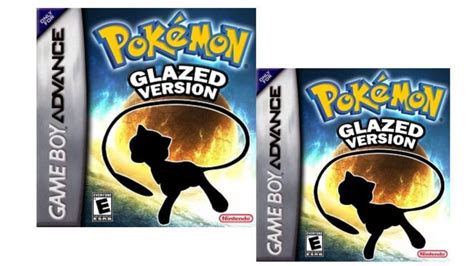 Pokemon Glazed ROM - Download - Pokemon Rom