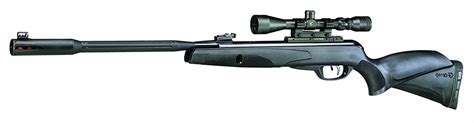 Gamo Raptor Whisper .177 Caliber Predator Varmint Hunting Air Rifle w ...