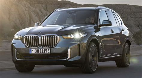 2024 BMW X5 가격 풀체인지 페이스리프트 하이브리드(+개인적인 견해)