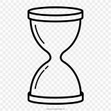 Hourglass Coloring Pages sketch template